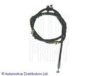 BLUE PRINT ADC44619 Cable, parking brake
